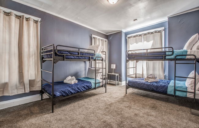 Blue Hideaway - Photo 7