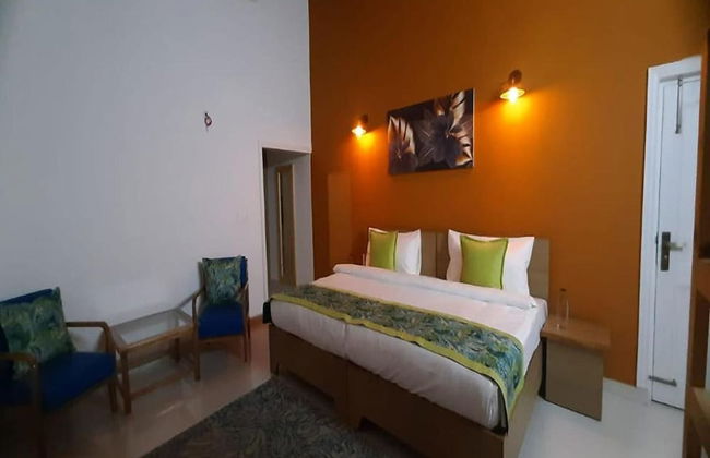 BluSalzz Homes - The Green Roof, Bhimtal - Uttarakhand - Foto 8