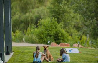 The Honeybee at Zen Zion - Foto 24