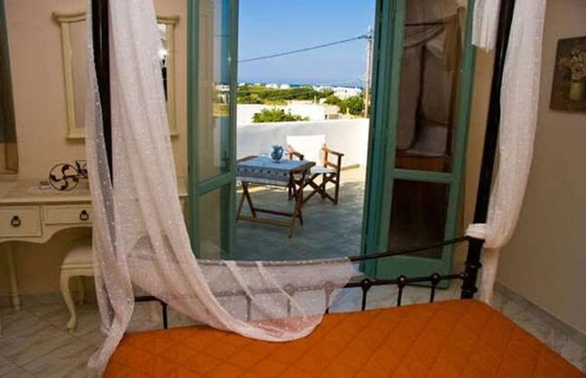 Skyros Luxury Poolside Getaway - Foto 6