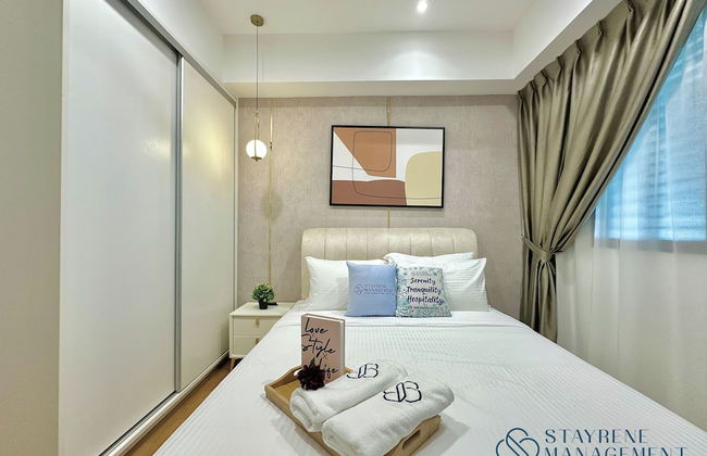 Iskandar Residences By Stayrene - Foto 64