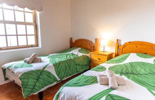 Casa de Los Establos - Finca Camacho - Foto 6