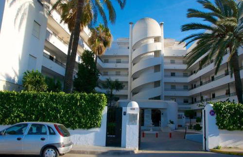 Beach panorama Caleta - Photo 36