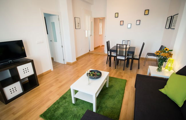 Holidays2Malaga Soho Center Apartments - Photo 29