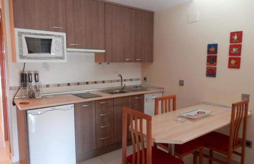 Apartamentos Monte Hernanz - Foto 51