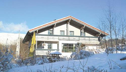 Ferienwohnung Breu - Foto 2