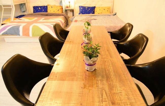 Residence Unicorn in Dongdaemun - Foto 52