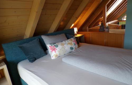 Mondfänger Ferienwohnung , Nähe Playmobil Funpark und Messezentrum - Foto 17