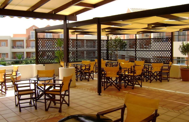 Pegasus Hotel - Foto 60