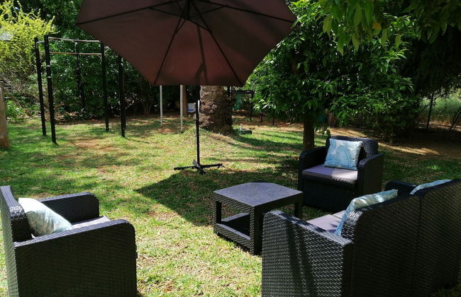 L'appartement du Palais - Foto 22