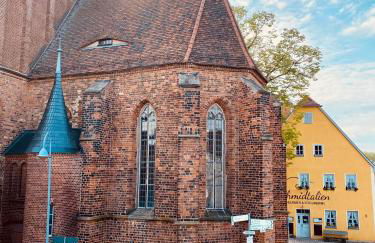 Ferienwohnung Schmidtalien - Foto 14