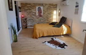 T2 calme absolue dans Marseille proche Hôpital Nord - Foto 8