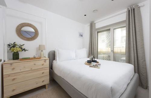 Close to the Beach, Wi-Fi, Parking - Foto 15