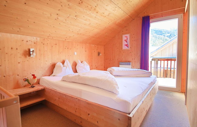Enchanting Chalet With Infrared Sauna - Foto 5