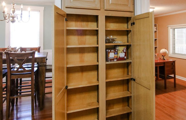 Southern Living for 4 in Richmond Hill - Foto 25