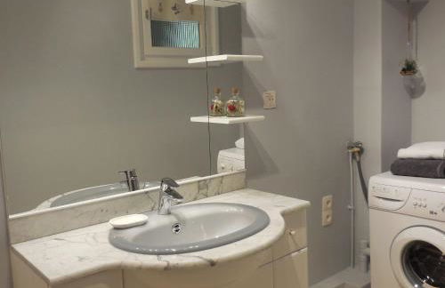 Gîte chaleureux avec terrasse, proche des activités touristiques et nature des Vosges - FR-1-589-177 - Foto 12