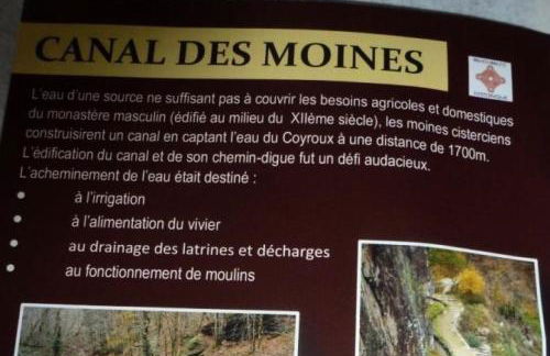 Gîte de France La maisonnette 3 épis - Gîte de France 4 personnes MAE-6604 - Foto 33