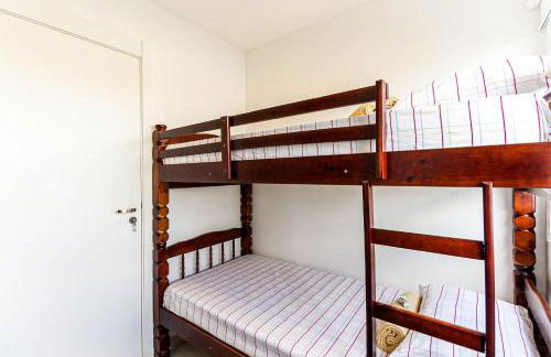 BL909 - Moderno Apto p/ 6 | Com piscina - Photo 43