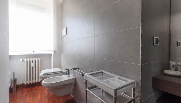 Italianway - Masaccio 18 B - Foto 5, Habitación