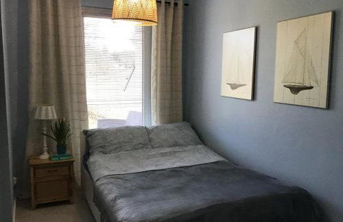 Apartament Lubię błękit - Foto 19