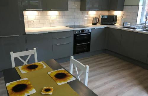 Entire guest house, in Pewsey Vale, Wiltshire - Foto 14