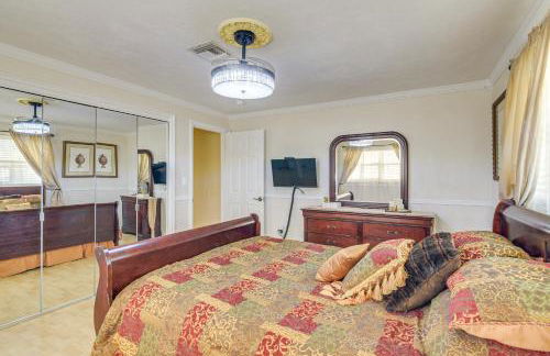 Pompano Beach Home with Pool and Dock about 4 Mi to Pier! - Foto 11