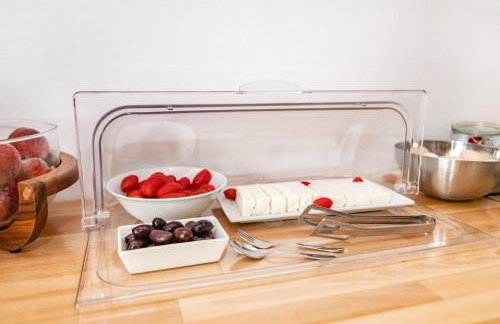 Porto Bello Tinos - Foto 27