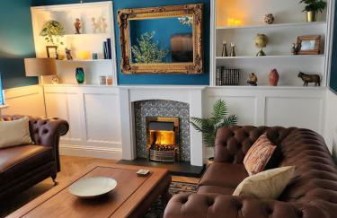 The Troon Hoose - Foto 8