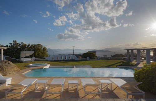 Villa Tzikides Aegina - Foto 53