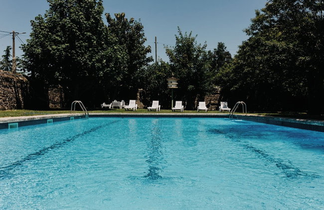 Pazo Almuzara - Foto 44