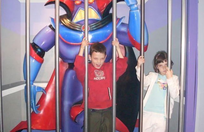 Holiday Villa - Foto 21