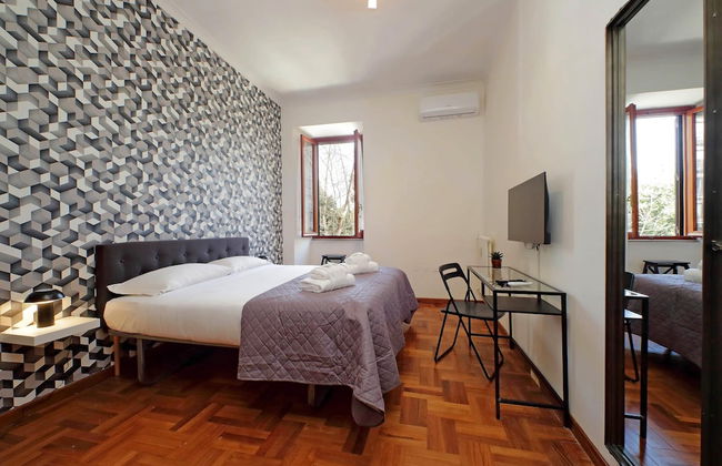 4bnb - Donatello Apartment - Foto 1