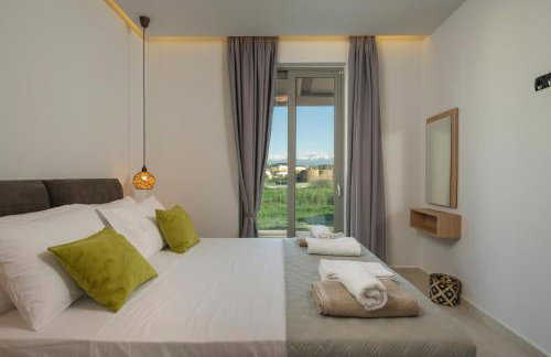 Aegean Breeze Luxury Apartments next to the sea - Foto 48