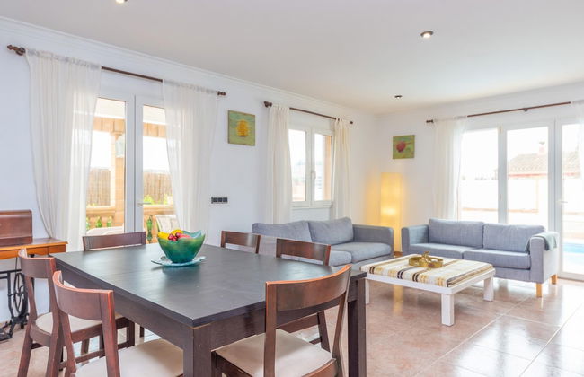 Casa Martin in Portocolom - Foto 11