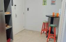 Apto espaçoso e completo próximo à Maria Fumaça - Foto 11