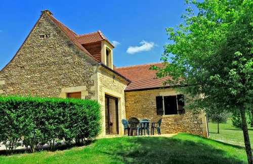 Combas Village De Gites - Foto 63