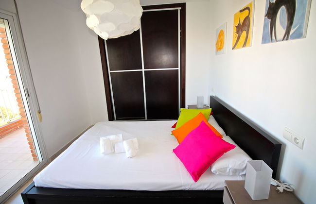 Apartamento Bahía 2 - Foto 1