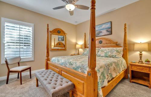 Retreat at Hammock Dunes Beach, Palm Coast - Foto 15