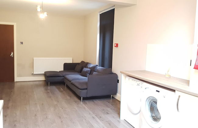 Kensington Townhouse - Foto 13