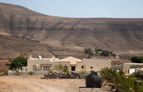 Casa Guisguey - Foto 19