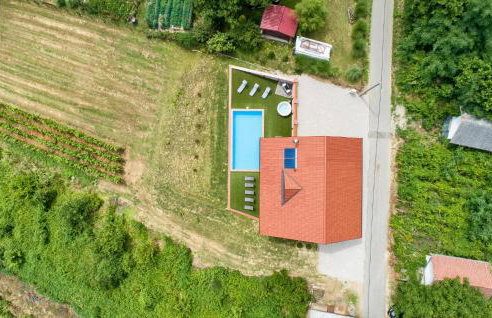 Amazing Home In Grabrovnik With Sauna - Foto 15