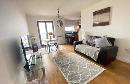 Beach Front APT with Stunning Sea View - Foto 14