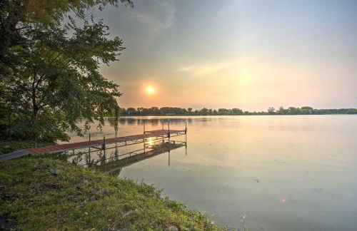 Hugo Home, Direct Lake Access and Private Dock! - Foto 35