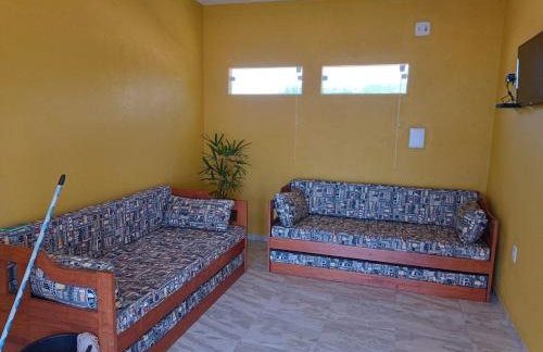 Casa Nova na Lagoa do Pau Com Vista Para o Mar - Foto 18