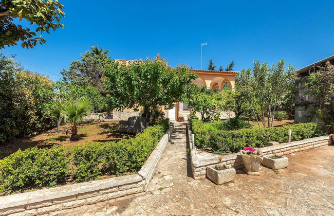 Villa Benny - Foto 28