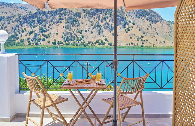 Lake View Suites - Foto 48