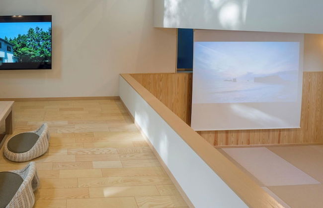 Rakuten STAY VILLA Kinugawa Riverside - Foto 71