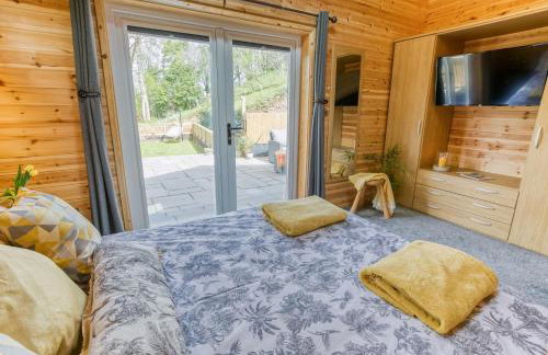 Bwthyn Gwyn - Foto 39