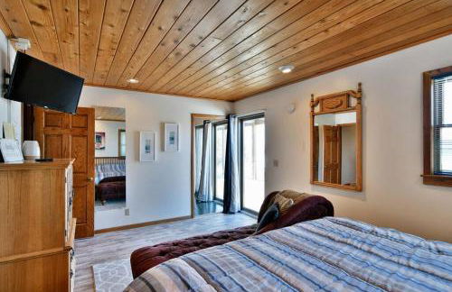 Bark Point Retreat - Foto 45