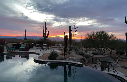 Rio Rancho Verde Two Bedroom Suite - Foto 62